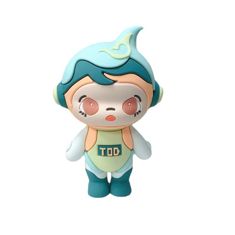 福建搪膠公仔廠(chǎng)家地址