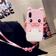 硅膠和軟膠手機(jī)殼有什么區(qū)別，那個(gè)手感比較好