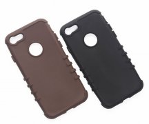 定制PVC手機(jī)套價(jià)格，四邊全包手機(jī)殼_PVC套